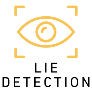 Lie Detection